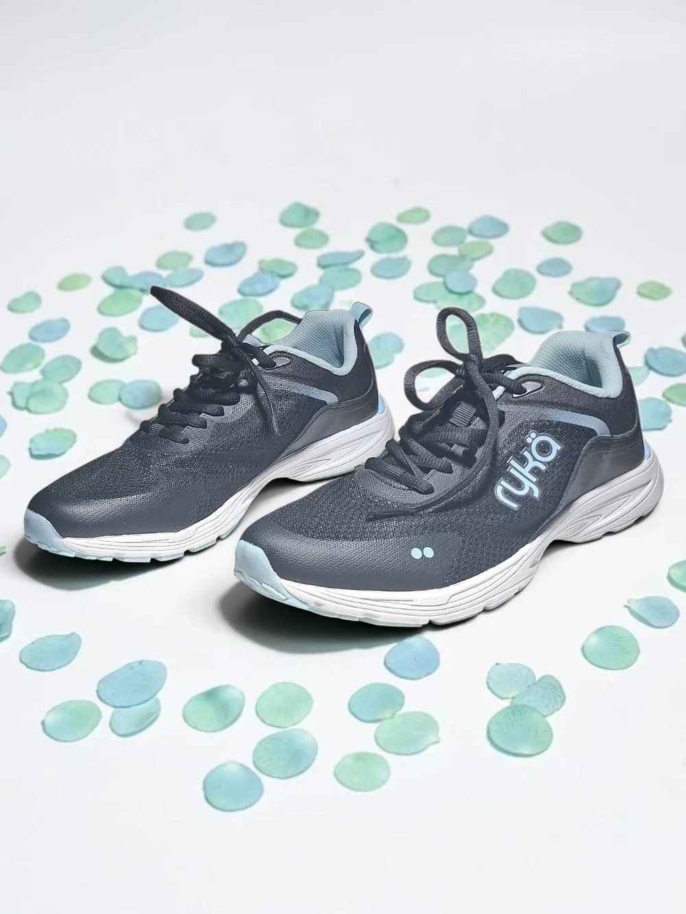 Ryka Sky Walk Rush Women's Athletic and Training Shoes US Size 8.5